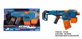 OBL10281473 - Soft bullet gun / Table Tennis gun