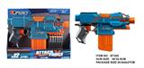 OBL10281474 - Soft bullet gun / Table Tennis gun