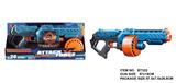 OBL10281479 - Soft bullet gun / Table Tennis gun