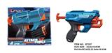 OBL10281483 - Soft bullet gun / Table Tennis gun