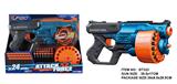 OBL10281487 - Soft bullet gun / Table Tennis gun