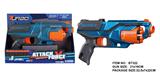 OBL10281488 - Soft bullet gun / Table Tennis gun