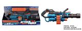 OBL10281490 - Soft bullet gun / Table Tennis gun