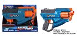 OBL10281491 - Soft bullet gun / Table Tennis gun