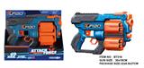OBL10281493 - Soft bullet gun / Table Tennis gun