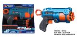 OBL10281494 - Soft bullet gun / Table Tennis gun