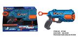 OBL10281498 - Soft bullet gun / Table Tennis gun