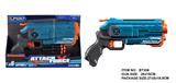 OBL10281500 - Soft bullet gun / Table Tennis gun