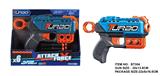 OBL10281501 - Soft bullet gun / Table Tennis gun