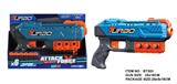OBL10281502 - Soft bullet gun / Table Tennis gun