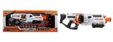OBL10281504 - Soft bullet gun / Table Tennis gun