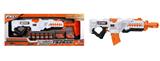 OBL10281507 - Soft bullet gun / Table Tennis gun