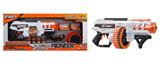 OBL10281509 - Soft bullet gun / Table Tennis gun