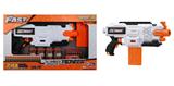 OBL10281510 - Soft bullet gun / Table Tennis gun