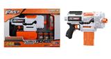 OBL10281512 - Soft bullet gun / Table Tennis gun