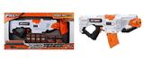 OBL10281514 - Soft bullet gun / Table Tennis gun