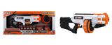 OBL10281515 - Soft bullet gun / Table Tennis gun