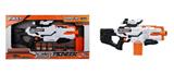 OBL10281516 - Soft bullet gun / Table Tennis gun
