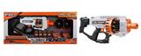OBL10281517 - Soft bullet gun / Table Tennis gun