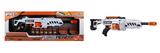 OBL10281518 - Soft bullet gun / Table Tennis gun