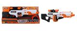 OBL10281521 - Soft bullet gun / Table Tennis gun