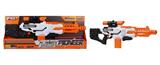 OBL10281522 - Soft bullet gun / Table Tennis gun