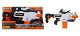 OBL10281527 - Soft bullet gun / Table Tennis gun