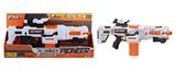 OBL10281529 - Soft bullet gun / Table Tennis gun