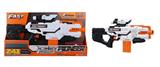 OBL10281532 - Soft bullet gun / Table Tennis gun