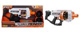 OBL10281533 - Soft bullet gun / Table Tennis gun