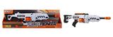 OBL10281534 - Soft bullet gun / Table Tennis gun