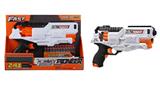 OBL10281535 - Soft bullet gun / Table Tennis gun
