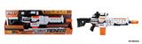 OBL10281537 - Soft bullet gun / Table Tennis gun
