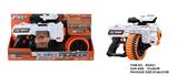 OBL10281540 - Soft bullet gun / Table Tennis gun