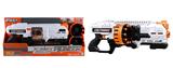 OBL10281541 - Soft bullet gun / Table Tennis gun