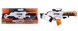 OBL10281542 - Soft bullet gun / Table Tennis gun