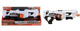 OBL10281543 - Soft bullet gun / Table Tennis gun
