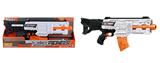 OBL10281544 - Soft bullet gun / Table Tennis gun