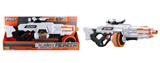 OBL10281545 - Soft bullet gun / Table Tennis gun