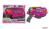 OBL10281547 - Soft bullet gun / Table Tennis gun
