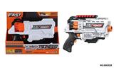 OBL10281548 - Soft bullet gun / Table Tennis gun