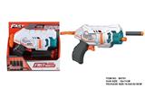 OBL10281558 - Soft bullet gun / Table Tennis gun
