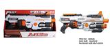 OBL10281559 - Soft bullet gun / Table Tennis gun