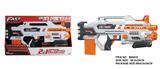 OBL10281561 - Soft bullet gun / Table Tennis gun