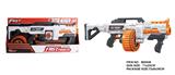 OBL10281562 - Soft bullet gun / Table Tennis gun