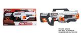 OBL10281565 - Soft bullet gun / Table Tennis gun