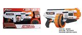 OBL10281568 - Soft bullet gun / Table Tennis gun