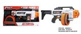 OBL10281572 - Soft bullet gun / Table Tennis gun