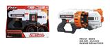 OBL10281573 - Soft bullet gun / Table Tennis gun