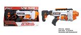 OBL10281575 - Soft bullet gun / Table Tennis gun